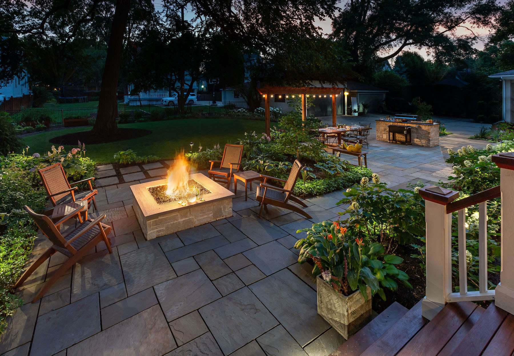 The 6 Best Landscape Design & Build Companies in Greater